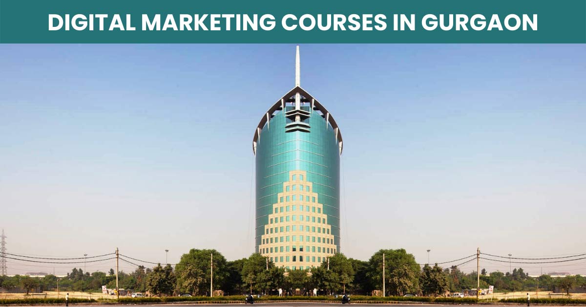 Top 5 Digital Marketing Courses in Gurgaon by Aurafic Academy