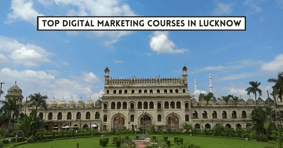 Digital Marketing Courses in Lucknow by Aurafic Academy