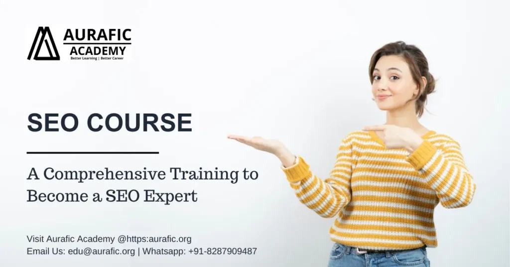 SEO-Course-by-Aurafic-Academy