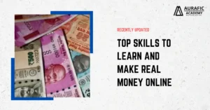 Unlocking 18 Money Making Skills Every Student Should Master