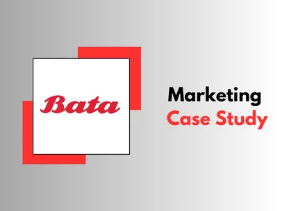 bata marketing strategy case study