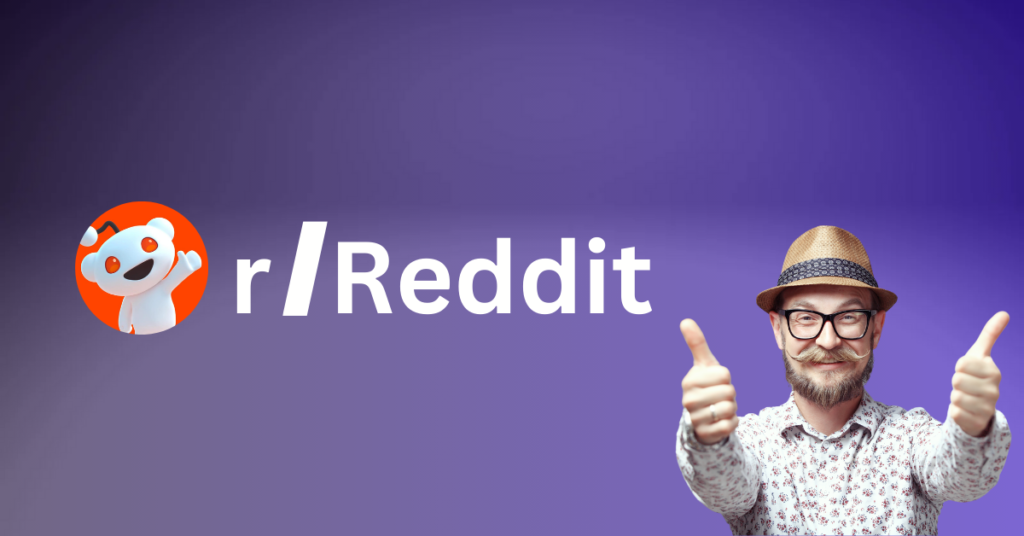 Why every marketer should use Reddit by Aurafic Academy