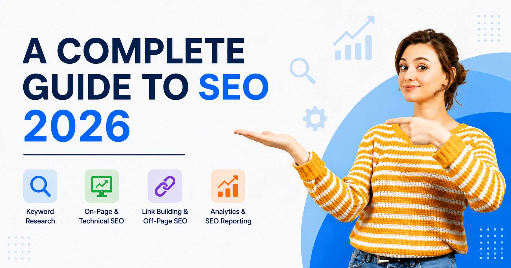 A complete guide to SEO 2026